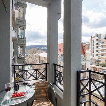 Tbilisi Apartment Ll Zewnętrze zdjęcie