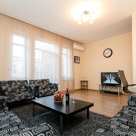 Tbilisi Apartment Ll Zewnętrze zdjęcie