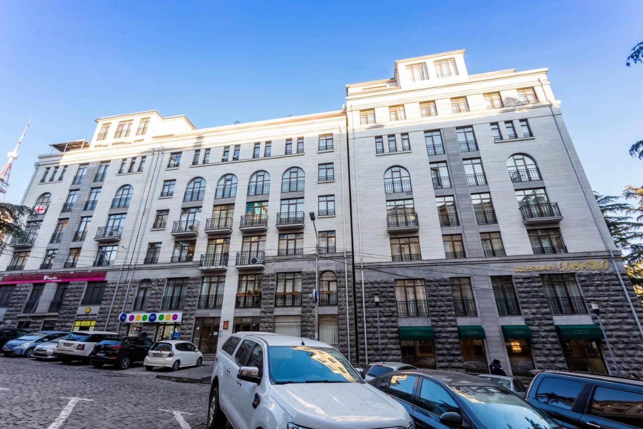 Tbilisi Apartment Ll Zewnętrze zdjęcie