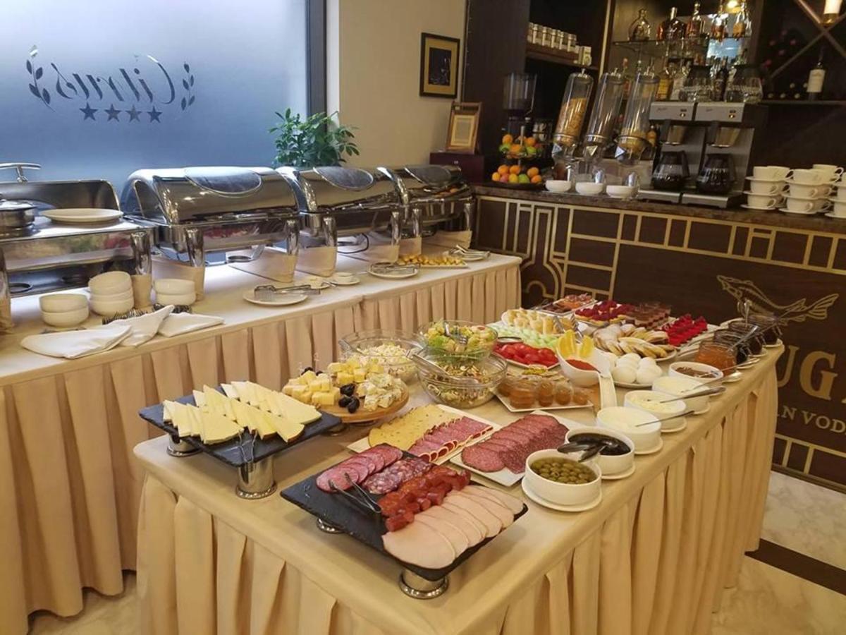 Tbilisi Apartment Ll Zewnętrze zdjęcie
