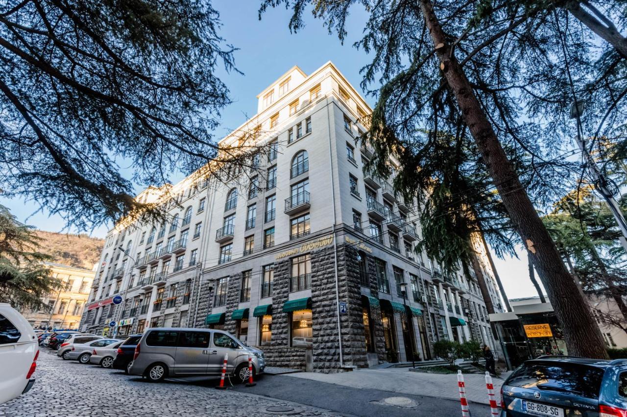 Tbilisi Apartment Ll Zewnętrze zdjęcie