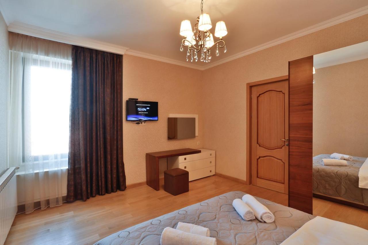 Tbilisi Apartment Ll Zewnętrze zdjęcie