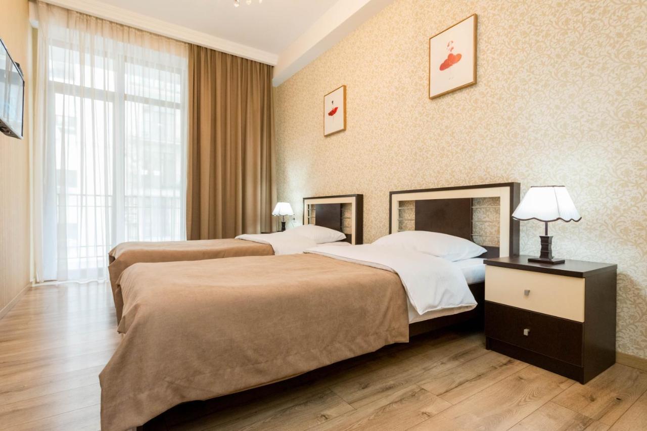 Tbilisi Apartment Ll Zewnętrze zdjęcie