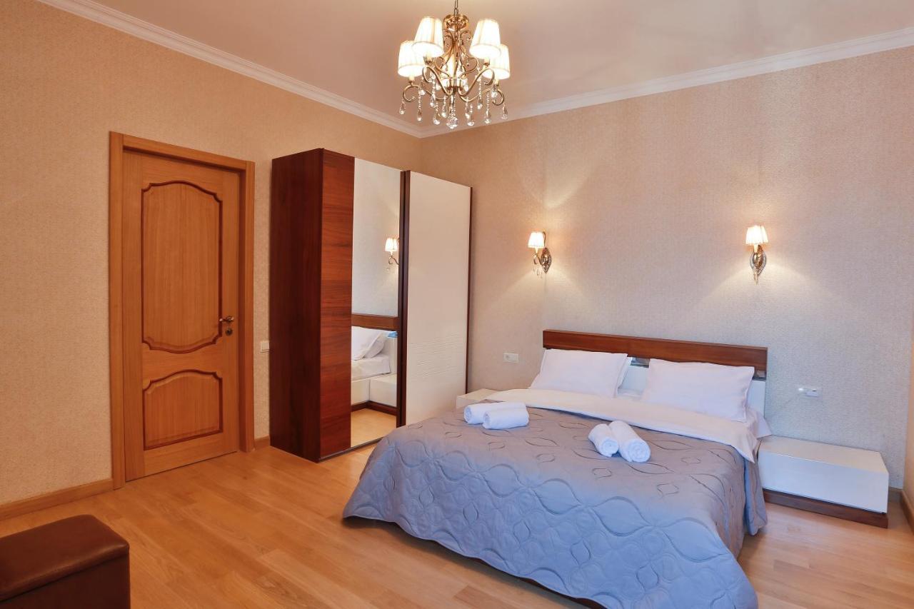 Tbilisi Apartment Ll Zewnętrze zdjęcie