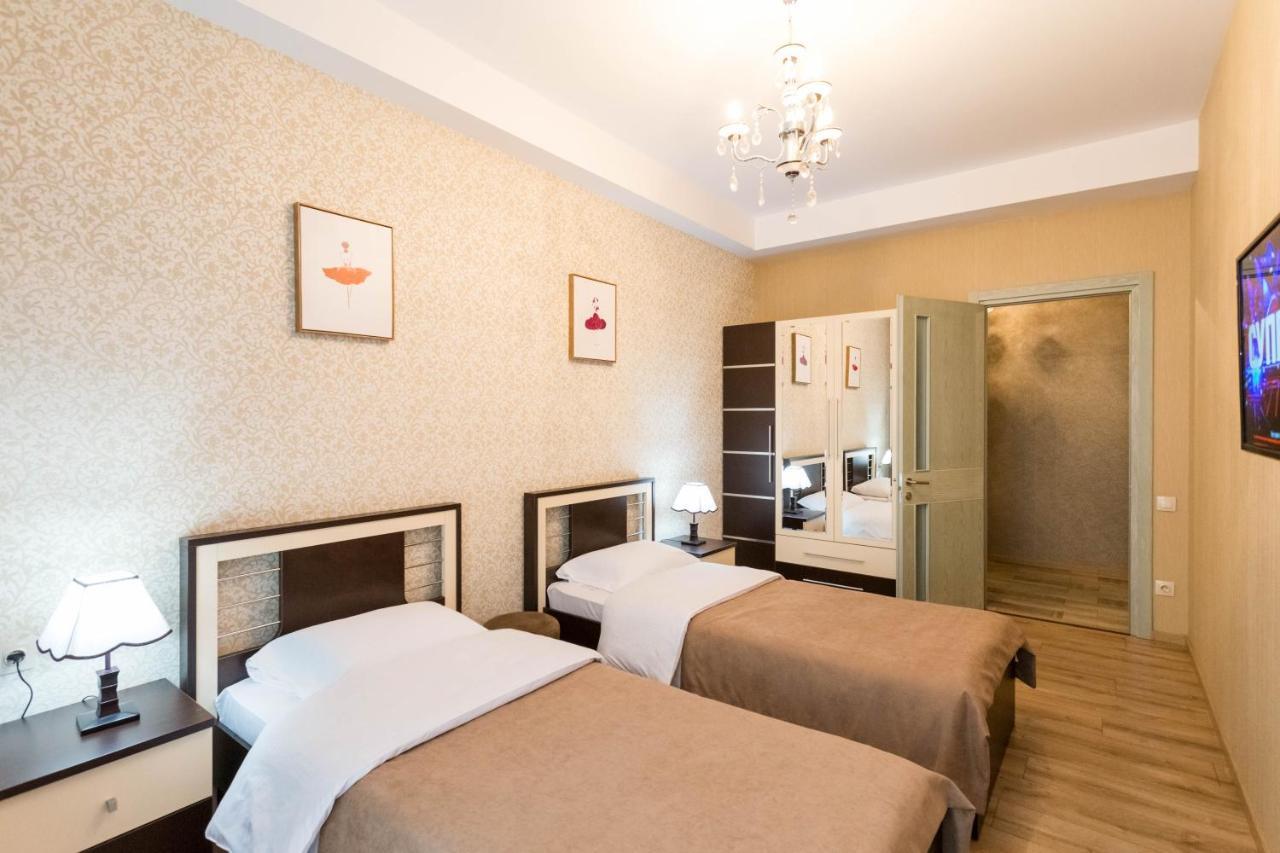 Tbilisi Apartment Ll Zewnętrze zdjęcie