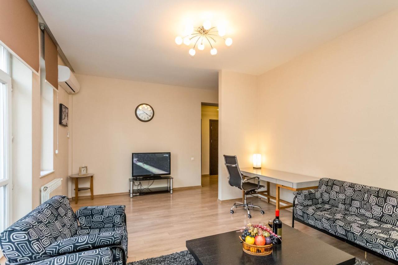 Tbilisi Apartment Ll Zewnętrze zdjęcie