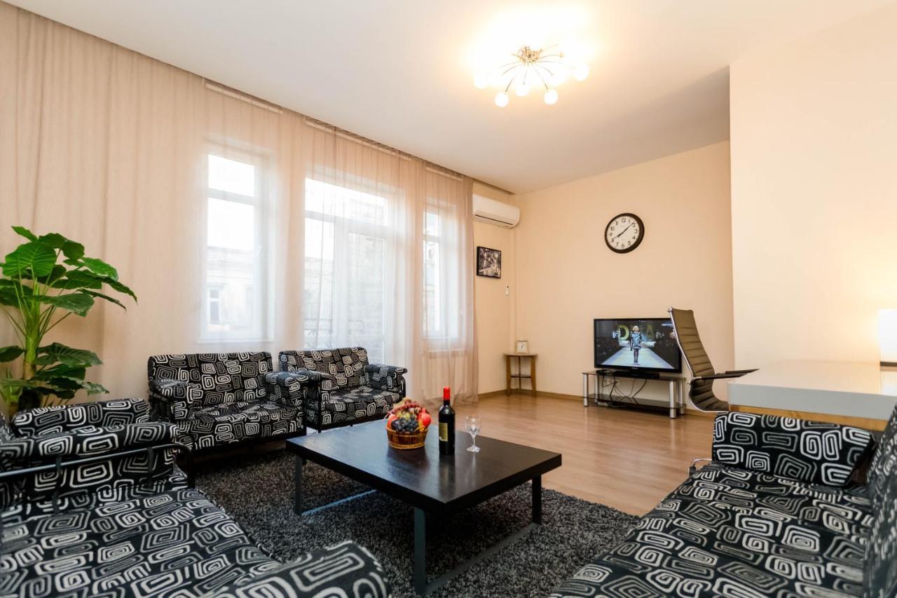 Tbilisi Apartment Ll Zewnętrze zdjęcie