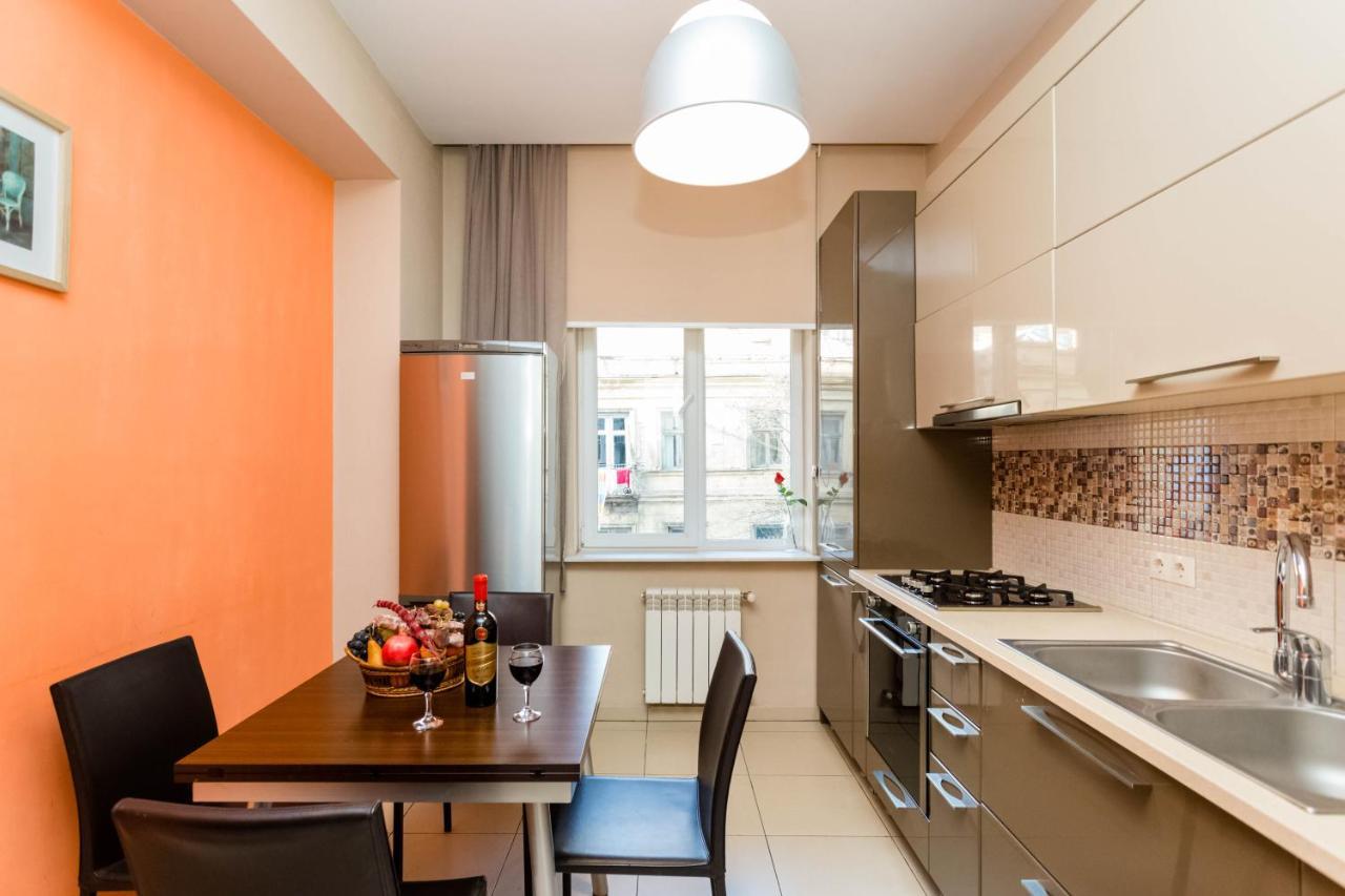 Tbilisi Apartment Ll Zewnętrze zdjęcie