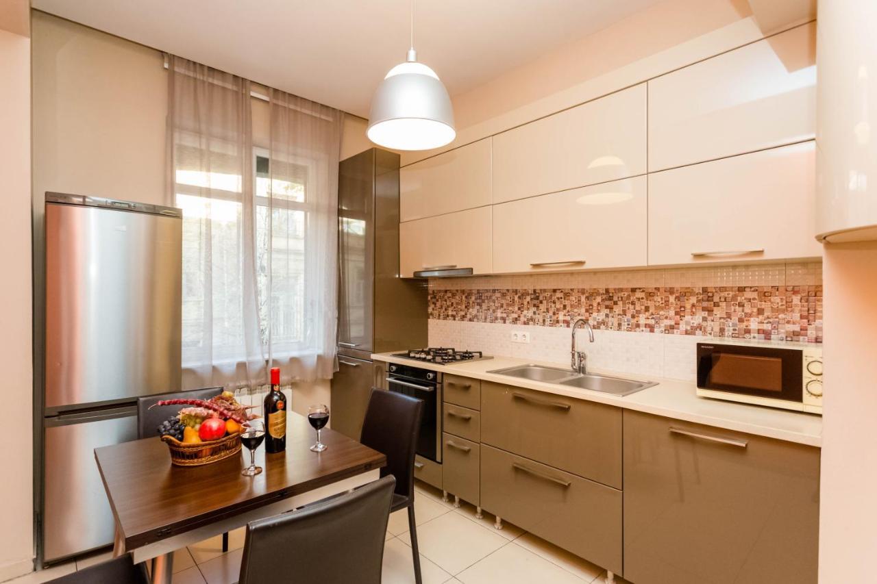 Tbilisi Apartment Ll Zewnętrze zdjęcie