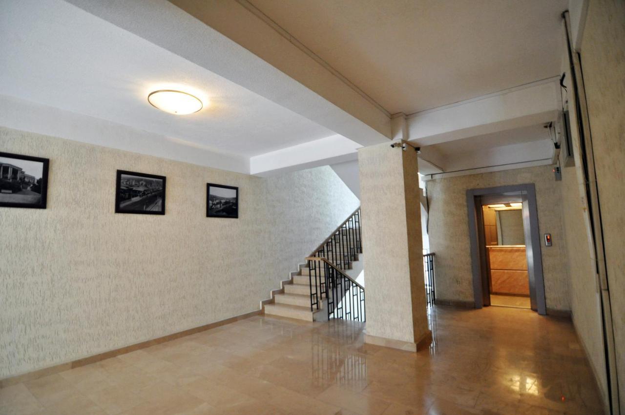 Tbilisi Apartment Ll Zewnętrze zdjęcie