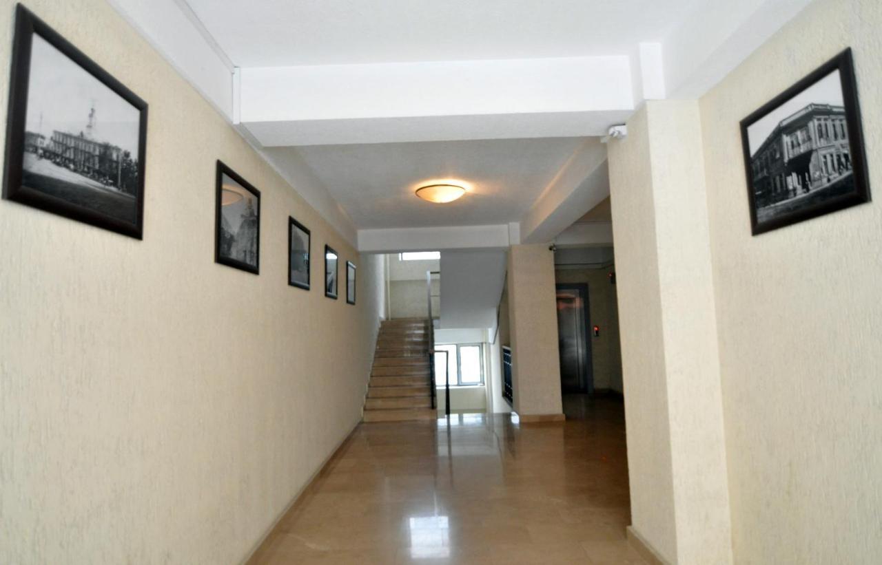 Tbilisi Apartment Ll Zewnętrze zdjęcie