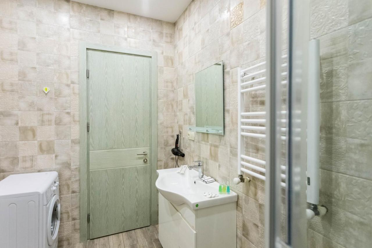 Tbilisi Apartment Ll Zewnętrze zdjęcie